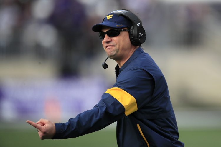 Brown Making Most Of Limited Coaching Time